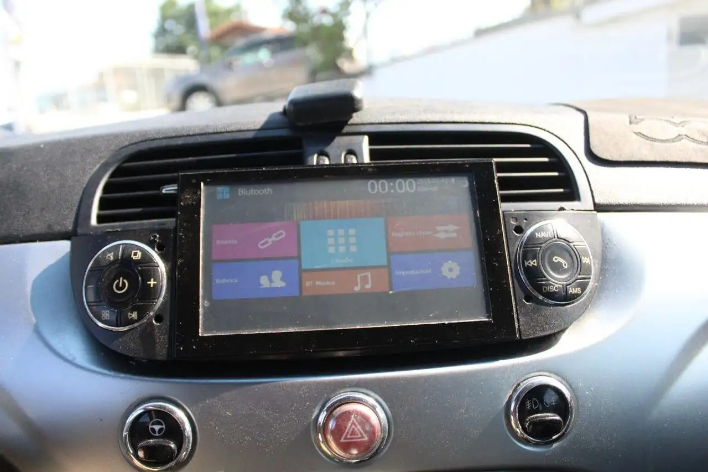 Fiat 500 1.2 "S" - immagine 1