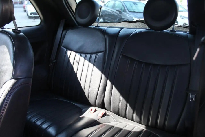 Fiat 500 1.2 "S" - immagine 6