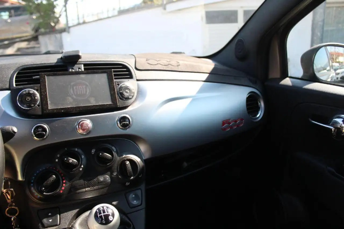 Fiat 500 1.2 "S" - immagine 2