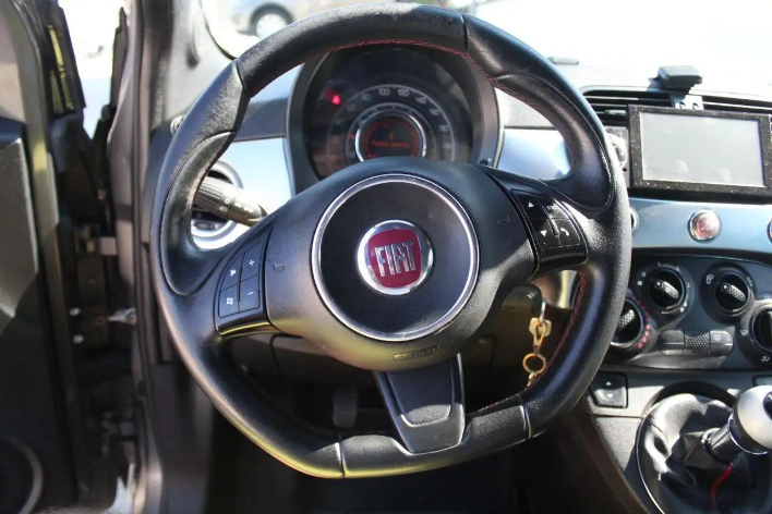 Fiat 500 1.2 "S" - immagine 5