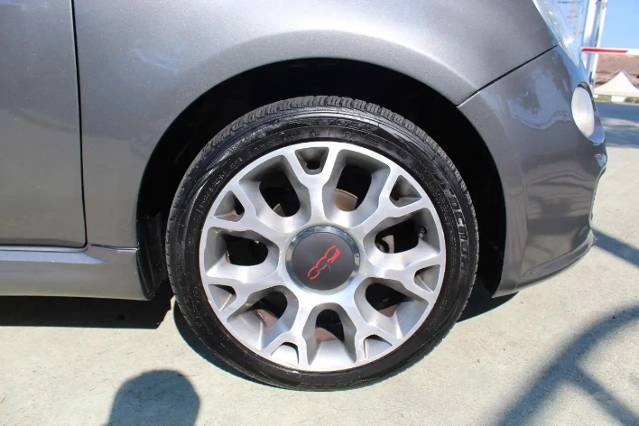 Fiat 500 1.2 "S" - immagine 12