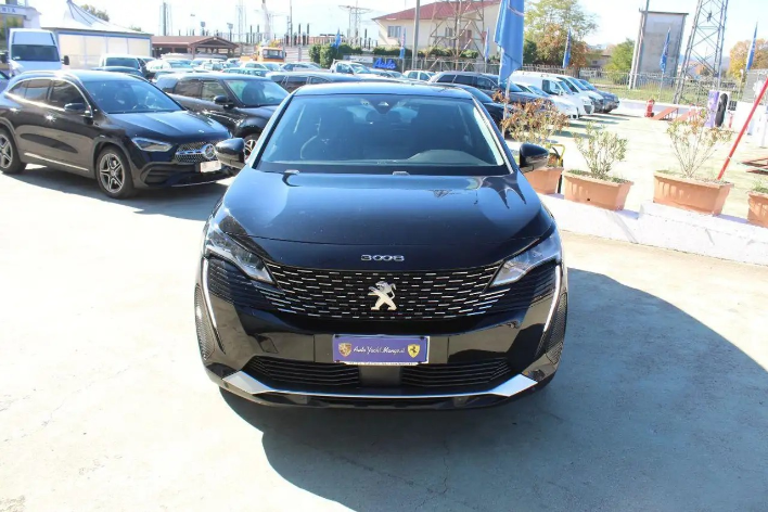 Peugeot 3008 BlueHDi 130 S&S Allure - immagine 12