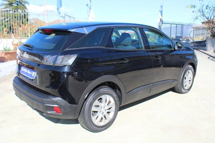 Peugeot 3008 BlueHDi 130 S&S Allure - immagine 9