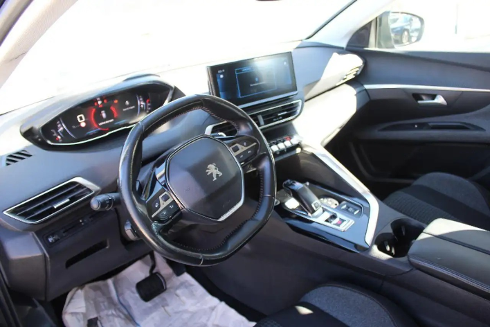 Peugeot 3008 BlueHDi 130 S&S Allure - immagine 5