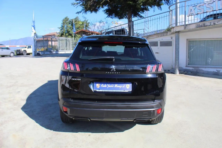 Peugeot 3008 BlueHDi 130 S&S Allure - immagine 8