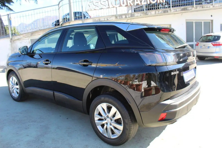 Peugeot 3008 BlueHDi 130 S&S Allure - immagine 7