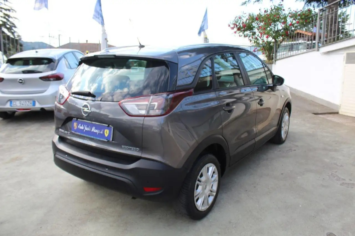 Opel Crossland X 1.5 ECOTEC D 102 CV S&S Advance - immagine 13