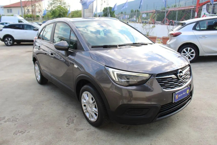 Opel Crossland X 1.5 ECOTEC D 102 CV S&S Advance - immagine 14