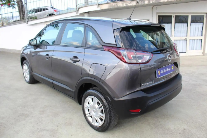 Opel Crossland X 1.5 ECOTEC D 102 CV S&S Advance - immagine 11