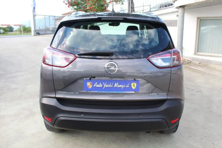 Opel Crossland X 1.5 ECOTEC D 102 CV S&S Advance - immagine 12
