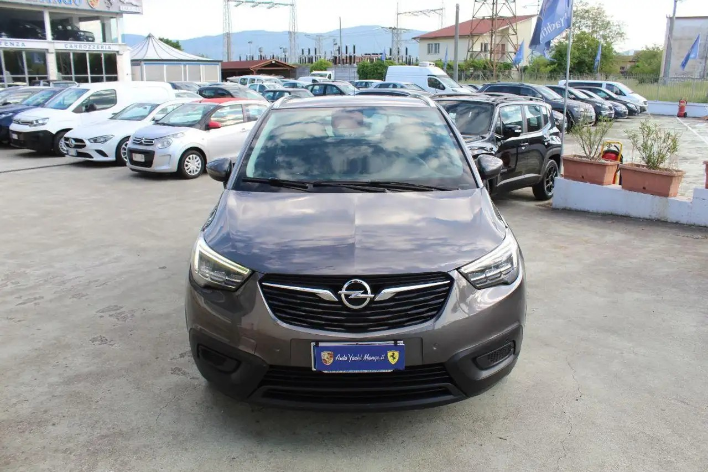 Opel Crossland X 1.5 ECOTEC D 102 CV S&S Advance - immagine 15