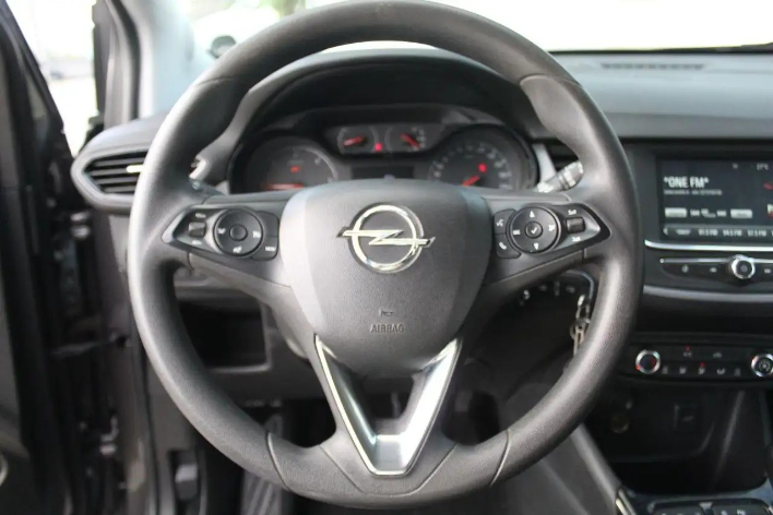 Opel Crossland X 1.5 ECOTEC D 102 CV S&S Advance - immagine 6
