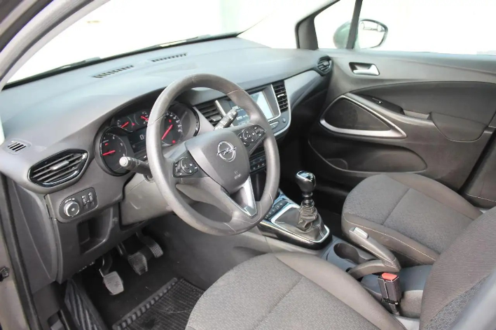 Opel Crossland X 1.5 ECOTEC D 102 CV S&S Advance - immagine 7