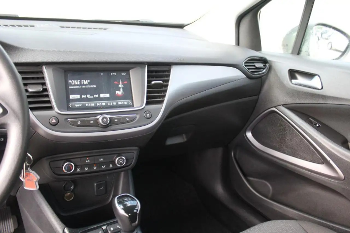 Opel Crossland X 1.5 ECOTEC D 102 CV S&S Advance - immagine 5
