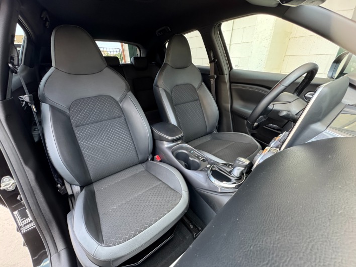 NISSAN JUKE 1.6 HEV N-CONNECTA 143 CV AUTOMATICA - immagine 6