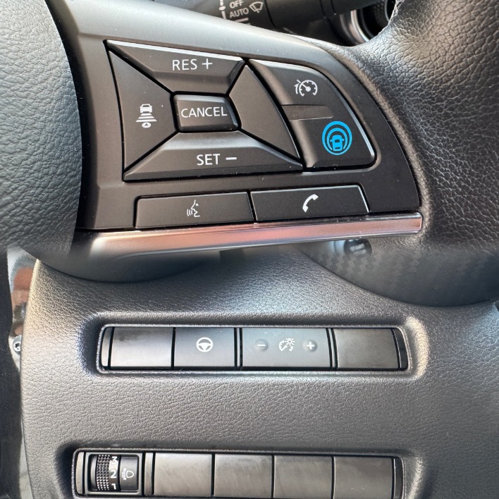 NISSAN JUKE 1.6 HEV N-CONNECTA 143 CV AUTOMATICA - immagine 10
