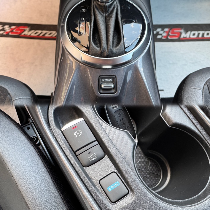 NISSAN JUKE 1.6 HEV N-CONNECTA 143 CV AUTOMATICA - immagine 11