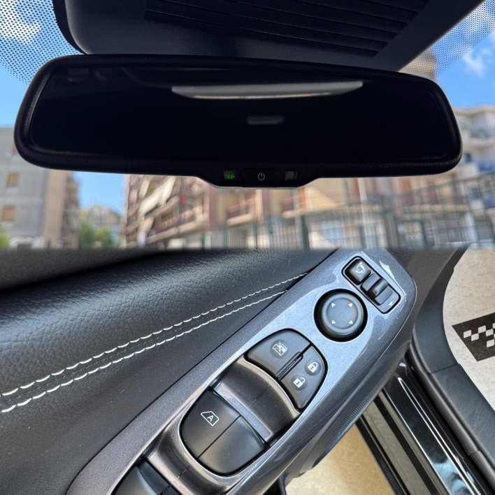 NISSAN JUKE 1.6 HEV N-CONNECTA 143 CV AUTOMATICA - immagine 13