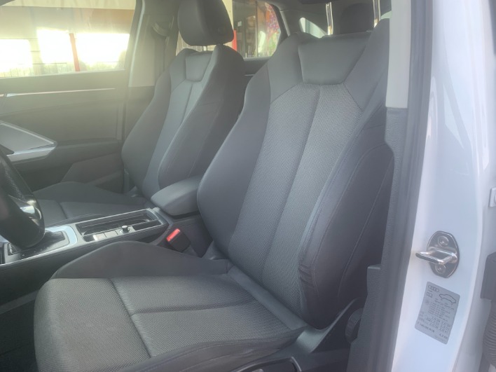 Audi Q3 Sprtback SLine 2.0 150 CV - immagine 14