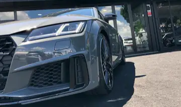 Audi TT Competition - immagine 3