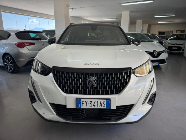 2008 II 2020 1.5 bluehdi GT Line s&s - immagine 1