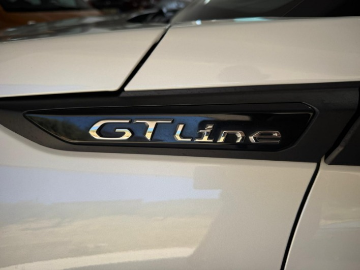 2008 II 2020 1.5 bluehdi GT Line s&s - immagine 15