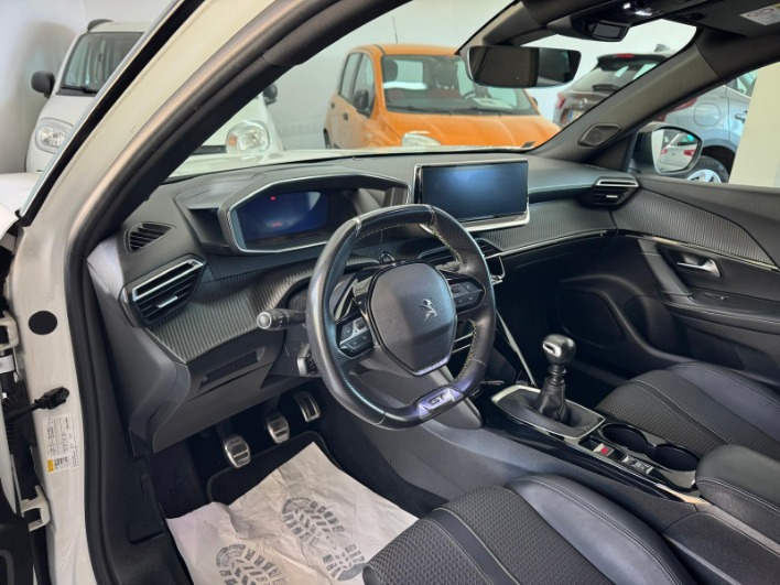 2008 II 2020 1.5 bluehdi GT Line s&s - immagine 5