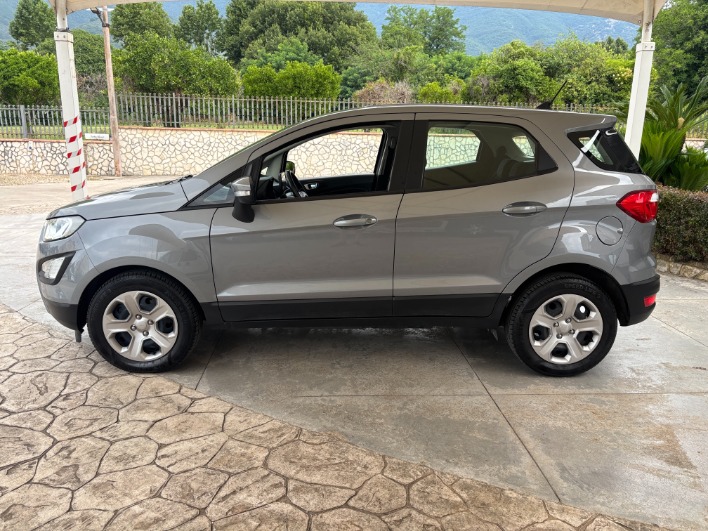 Ford EcoSport 1.5 Ecoblue 95 CV Plus - 2020 - immagine 4