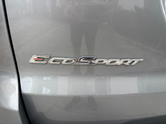 Ford EcoSport 1.5 Ecoblue 95 CV Plus - 2020 - immagine 8