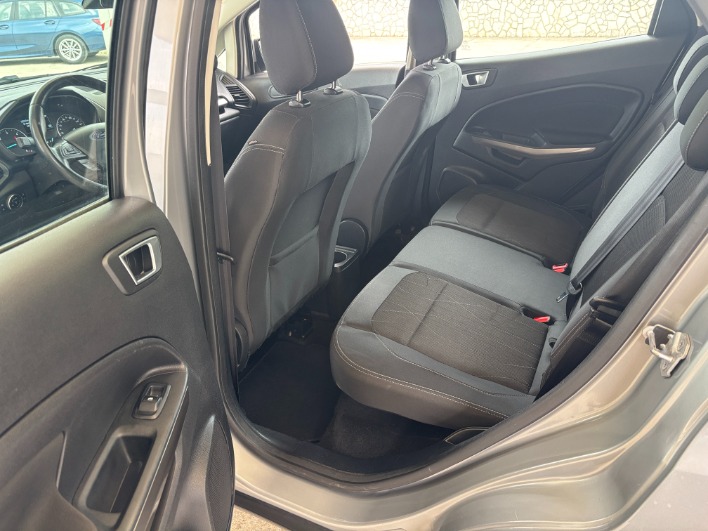 Ford EcoSport 1.5 Ecoblue 95 CV Plus - 2020 - immagine 11