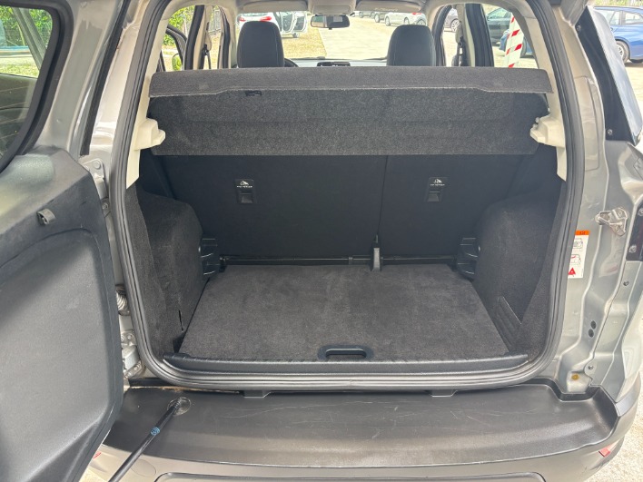 Ford EcoSport 1.5 Ecoblue 95 CV Plus - 2020 - immagine 12