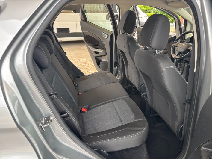 Ford EcoSport 1.5 Ecoblue 95 CV Plus - 2020 - immagine 13