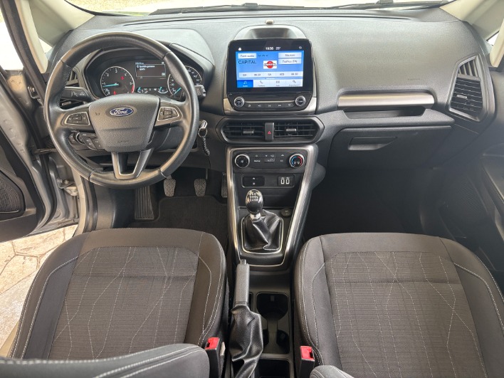 Ford EcoSport 1.5 Ecoblue 95 CV Plus - 2020 - immagine 14