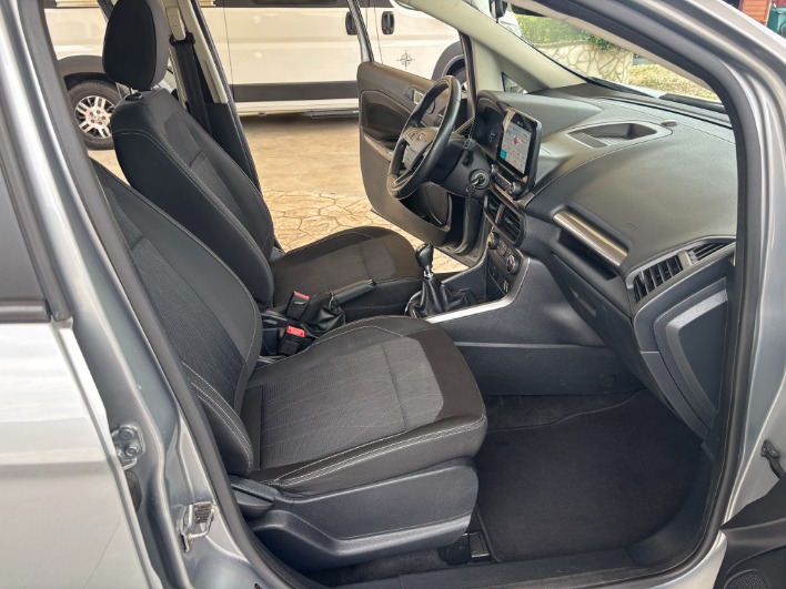 Ford EcoSport 1.5 Ecoblue 95 CV Plus - 2020 - immagine 15