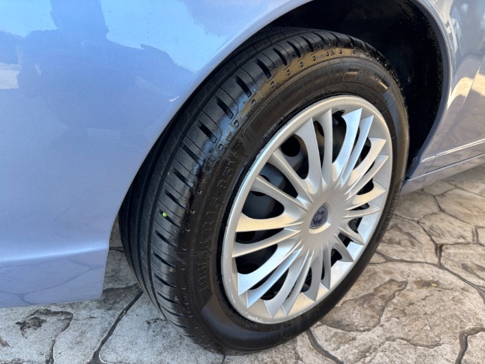 Lancia Ypsilon Modamilano - 22.000 KM -2008 - immagine 8