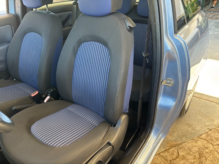 Lancia Ypsilon Modamilano - 22.000 KM -2008 - immagine 10