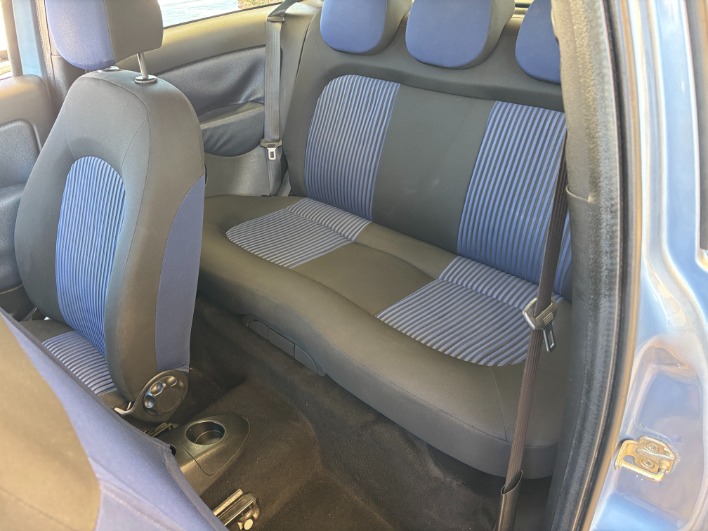 Lancia Ypsilon Modamilano - 22.000 KM -2008 - immagine 11