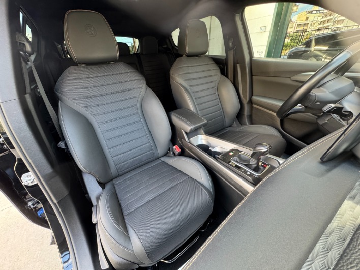 ALFA ROMEO TONALE 1.5 HYBRID 160 CV Ti TCT7 - immagine 7