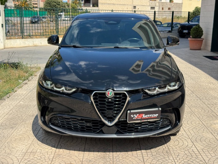 ALFA ROMEO TONALE 1.5 HYBRID 160 CV Ti TCT7 - immagine 1