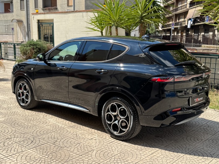 ALFA ROMEO TONALE 1.5 HYBRID 160 CV Ti TCT7 - immagine 3