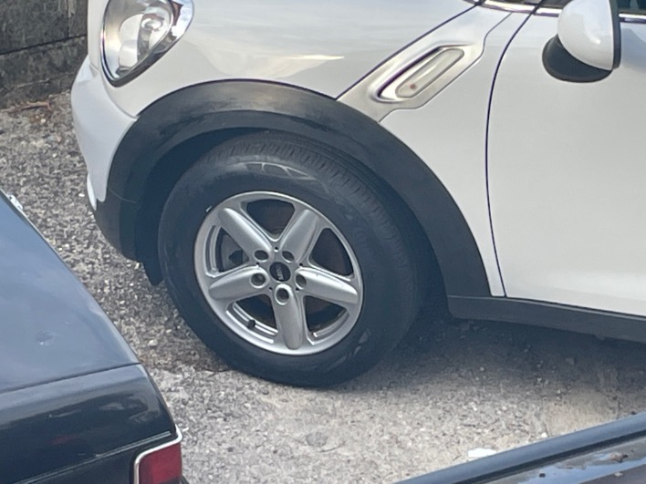 Mini cooper countryman - immagine 1