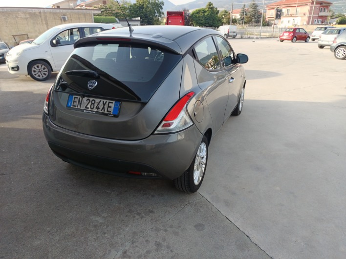 LANCIA YPSILON 1.3 MTJ NAVIGATORE - immagine 5