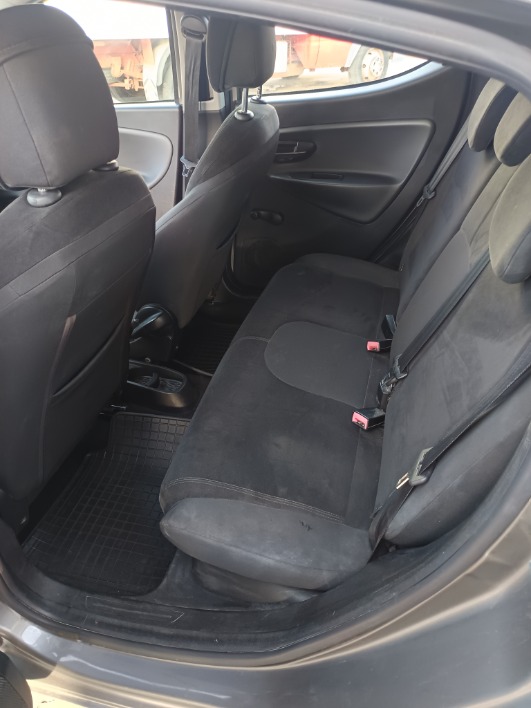 LANCIA YPSILON 1.3 MTJ NAVIGATORE - immagine 3