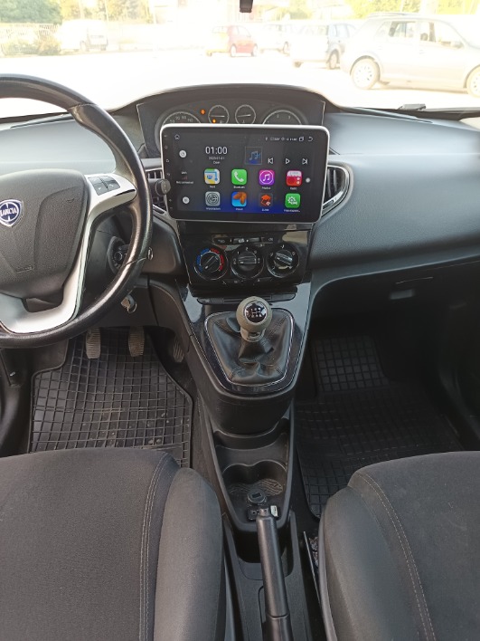 LANCIA YPSILON 1.3 MTJ NAVIGATORE - immagine 2