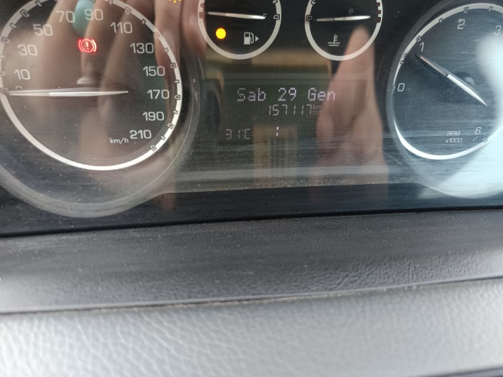 LANCIA YPSILON 1.3 MTJ NAVIGATORE - immagine 1