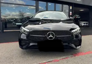 Mercedes-benz Classe A200D AMG premium - immagine 1