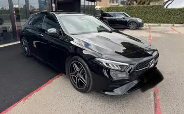Mercedes-benz Classe A200D AMG premium - immagine 4