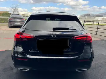 Mercedes-benz Classe A200D AMG premium - immagine 2