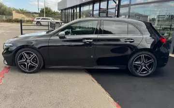 Mercedes-benz Classe A200D AMG premium - immagine 3
