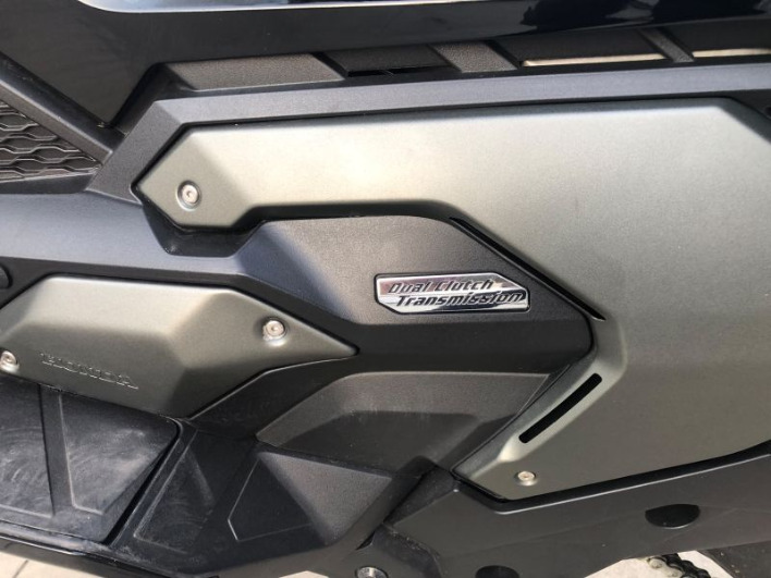 Honda X-ADV 750 anno 2023 - immagine 12